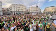 El Congreso rechaza la iniciativa a favor de retirar la protección a la tauromaquia tras la abstención del PSOE y el 'no' de PP y Vox