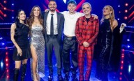Empieza la semifinal en "La Voz Argentina" por Telefe