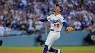 Dodgers’ Mookie Betts compares Shohei Ohtani to Michael Jordan after NLCS sweep