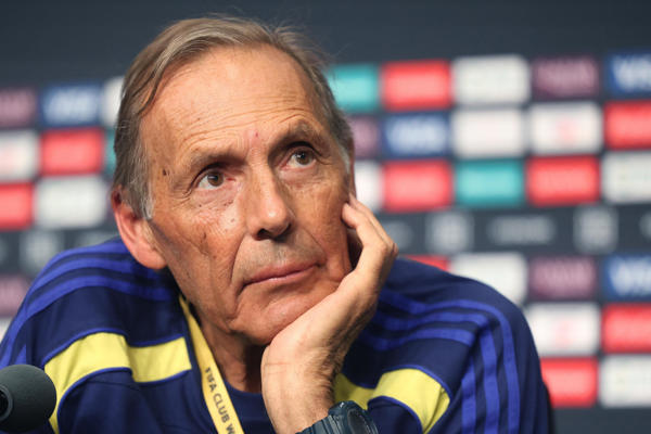 Falleció Miguel Ángel Russo, histórico técnico del fútbol sudamericano