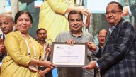 EV Prices To Match That Of Petrol Vehicles In 4 To 6 Months: Gadkari