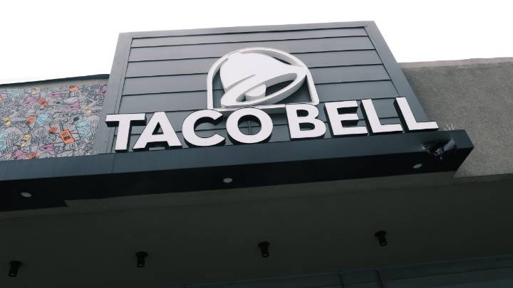Cranston RI Taco Bell disturbance: Suspect arrested on several charges