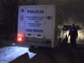 Matan a un joven de 23 años en medio de apuestas millonarias en una carrera de caballos
