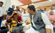MP News: Congress Demands Judicial Probe In Cough Syrup Deaths