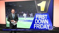 FIRST DOWN FRIDAY: Davies wins clash of top-ranked teams, Northern Cass earns playoff bid
