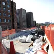 NYC’s Riverside Drive stuck in public works purgatory after contractor walks off job