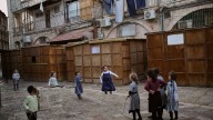Jews this week will be celebrating Sukkot, a seven-day holiday intended as a time of joy