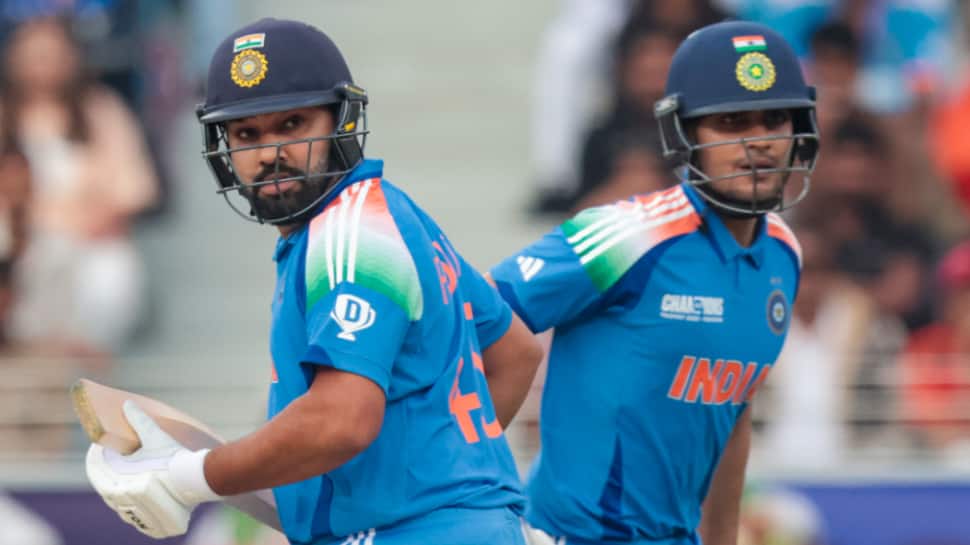 Shubman Gill Replaces Rohit Sharma As New Skipper: Check Full List Of India Men's ODI Captains In History