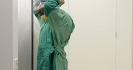 Health giant under microscope for charity tax status