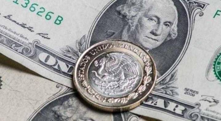 Apunta valor del peso a récord este 2025; lleva 12% de aumento