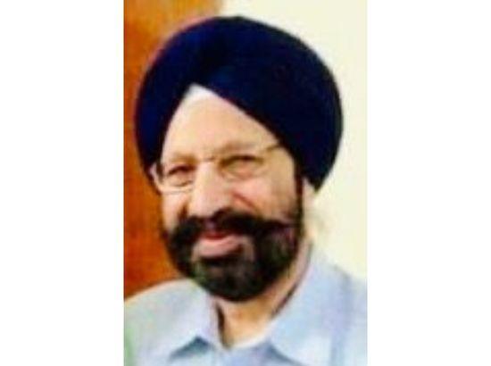 Heartfelt Pain and the Irreparable Loss of Taya Ji Sr Karam Singh Grewal Ji: Sukhminderpal Singh Grewal Bhukhri Kalan