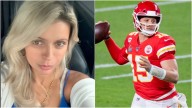 'We Saw It': 'Kansas City Karen' Blasted After Snatching Patrick Mahomes' Headband Straight Out of a 10