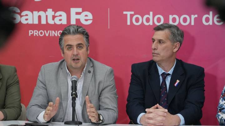 Santa Fe moderniza su política para que los presos produzcan más en los talleres carcelarios