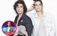 “Yo no quería ser papá”: Sergio Mayer Mori habla de su paternidad