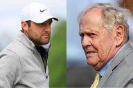 Scottie Scheffler Shares ‘Eccentric’ Similarity With Jack Nicklaus That No One Talks About