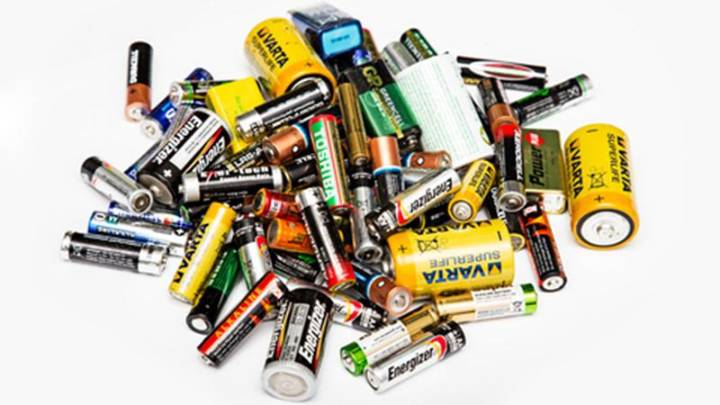 City to pilot curbside battery recycling program