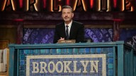 'Jimmy Kimmel Live!' Real Ratings Revealed for Brooklyn Week Shows