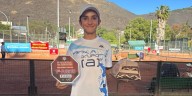 Juani Carnevale, el crack que superó un tumor óseo y la pérdida de su papá, y hoy emociona con su convocatoria al Mundialito Sub 12