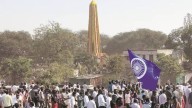 Warrant issued against author, ex-IAS officer Vishwas Patil by Koregaon Bhima panel