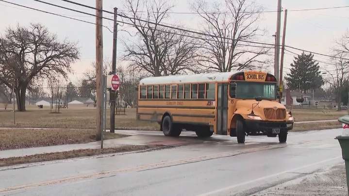 Columbus City Schools board votes to end high school busing requirement amid budget concerns