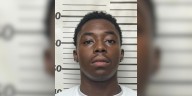 Person of interest in Heidelberg shooting taken into custody, sheriff says
