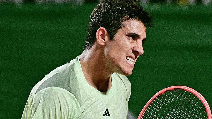 Notable Garin... Ganó dos partidos este sábado en Challenger de Costa de Sauipe y avanzó a semis: Cuánto sube en el ranking y su próximo rival El chileno tuvo una gran jornada.