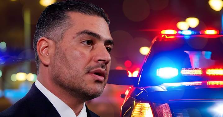 ¿Cuáles son las incógnitas en el presunto atentado contra Omar García Harfuch?