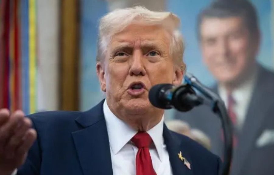 Trump da ultimátum a Hamás para aceptar plan de paz o enfrentar “infierno”
