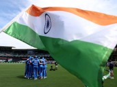 LIVE: Australia vs India – first T20 international