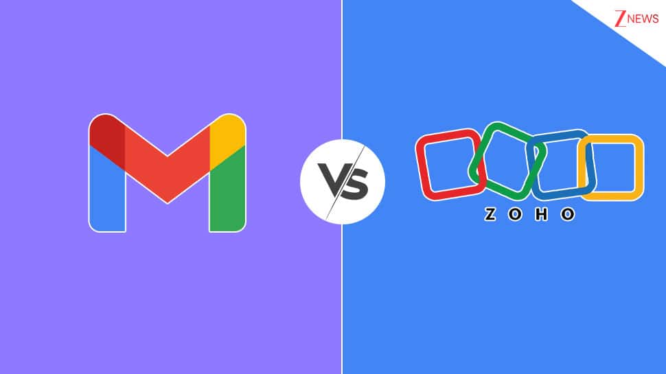 Switching From Gmail To Zoho Mail? Here’s What Happens To Your Gmail Account; Follow Step