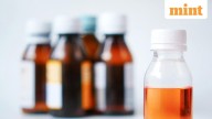Child deaths prompt DGHS alert on cough syrups: ‘Unsafe for kids below 2…’