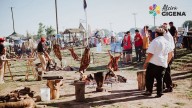 Alcira Gigena se prepara para ser subsede de la Fiesta Nacional del Asador