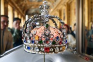 What will happen to the Louvre jewellery after the heist? There are two likely scenarios