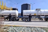 Aseguran en Guanajuato 1.6 millones de litros de huachicol