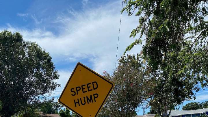 A year after two hurricanes, I’m triggered by the signs of the times