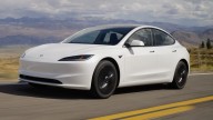 Tesla anuncia el nuevo Model 3 Standard, que debuta con un precio sorprendente