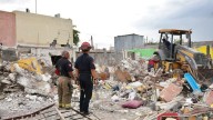 Carmen Lilia Canturosas e Infonavit llaman a aplicar seguro de daños tras explosión