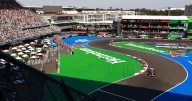 F1: Sigue EN VIVO el Gran Premio de México, las mejores acciones y todo lo que ocurre en la carrera