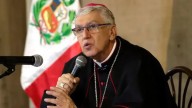 Cardenal Castillo sobre víctimas de inseguridad: "Una sola vida requiere inmediatamente una llamada de atención, un intento de hacer algo"