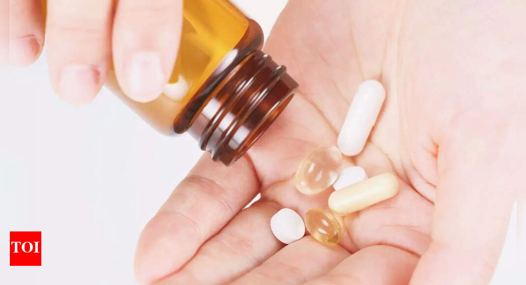 Vitamin B3 and skin cancer prevention: Science reveals nicotinamide’s protective role