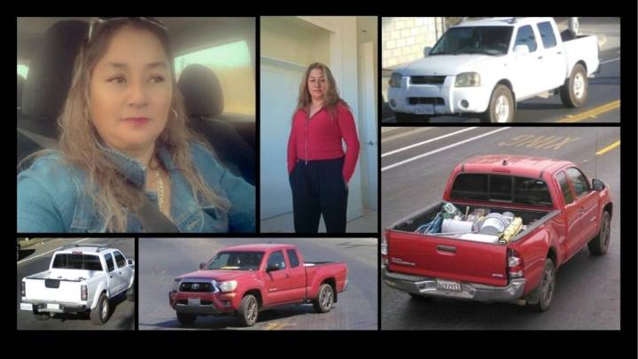Authorities Still Searching for Missing Coalinga Woman Last Seen in San Luis Obispo County