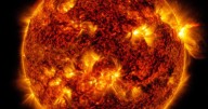 Así se forma la lluvia solar, el enigmático fenómeno que ha intrigado durante años a los expertos