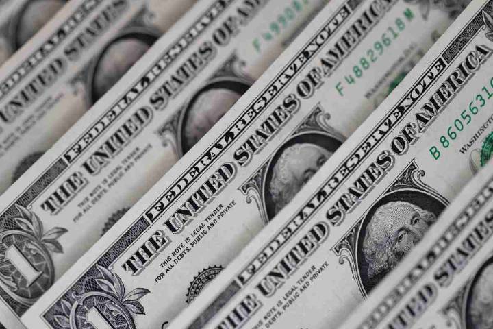 Precio del dólar hoy 11 de octubre de 2025