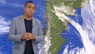 Iván Torres pronostica una semana con "subidas y bajadas" de temperatura