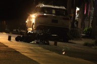 ASESINAN A HOMBRE EN LA COLONIA AZTECA