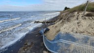 When Delaware beaches will be replenished after nor'easter