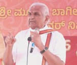Puttur: Case filed against Kalladka Prabhakar Bhat for alleged hate speech