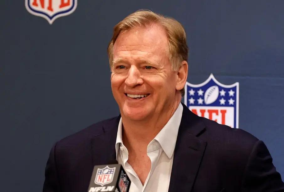NFL regresará a México en 2026 tras remodelación del Estadio Azteca