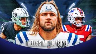 Fantasy Football Week 5 Start ‘Em Sit ‘Em: Tight End
