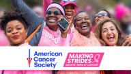 Join the Fight Against Breast Cancer this October
